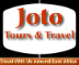 Joto Tours and Travel 