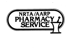 NRTA/AARP PHARMACY SERVICE 