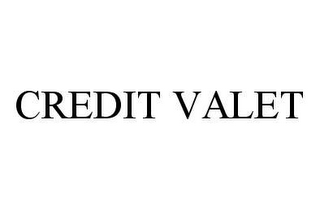 CREDIT VALET 