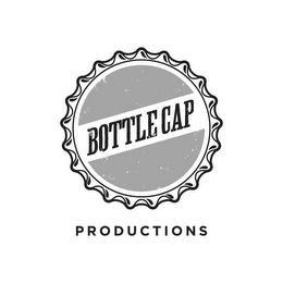 BOTTLECAP PRODUCTIONS 