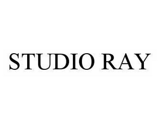 STUDIO RAY 