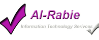 Al-Rabie IT Services & Training 