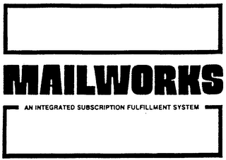 MAILWORKS 