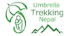 Umbrella Trekking Nepal 