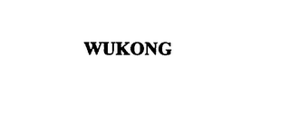 WUKONG 