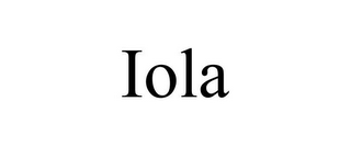 IOLA 