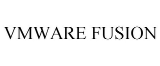 VMWARE FUSION 