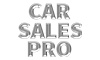 Car Sales Pro 