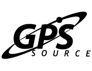 GPS SOURCE 
