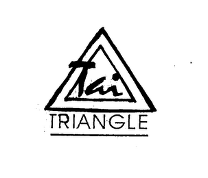 TAI TRIANGLE 