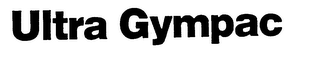 ULTRA GYMPAC 