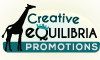 Creative eQuilibria Promotions 