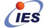 IES Website Design & Development 