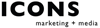 ICONS Marketing + Media 