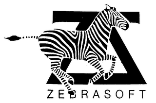 ZEBRASOFT 