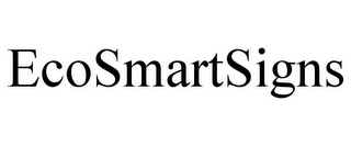 ECOSMARTSIGNS 