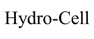 HYDRO-CELL 