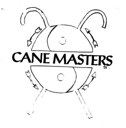 CANE MASTERS 