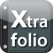 Xtrafolio Professional iPad Photo Portfolio 