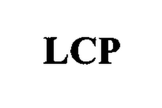 LCP 