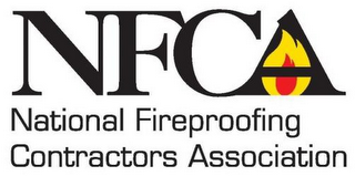 NFCA NATIONAL FIREPROOFING CONTRACTORS ASSOCIATION 