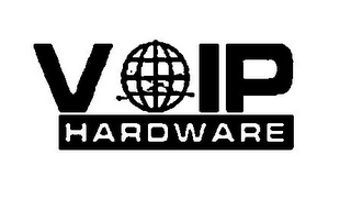 VOIP HARDWARE 