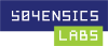 504ENSICS - Digital Forensics Labs 