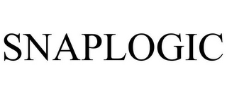 SNAPLOGIC 