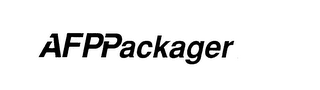 AFPPACKAGER 