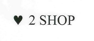 2 SHOP 