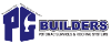 PG Builders Inc/Potomac Services and Roofing Systems 