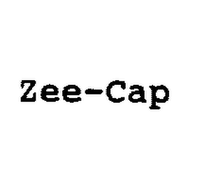 ZEE-CAP 