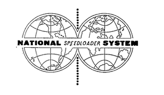 NATIONAL SPEEDLOADER SYSTEM 