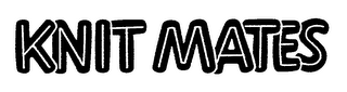 KNIT MATES 