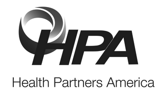 HPA HEALTH PARTNERS AMERICA 