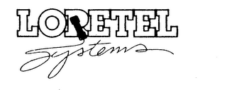 LORETEL SYSTEMS 