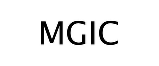 MGIC 