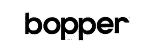 BOPPER 