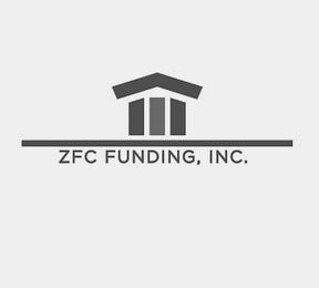 ZFC FUNDING, INC. 