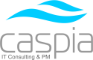 Caspia Ltd. 