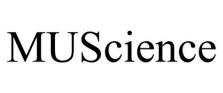 MUSCIENCE 