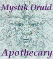 Mystik Druid Apothecary 