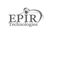EPIR TECHNOLOGIES 