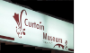 curtain museum 