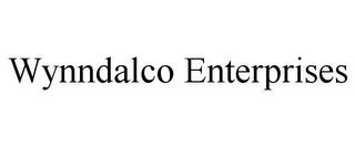 WYNNDALCO ENTERPRISES 