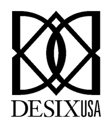 DD DESIX USA 