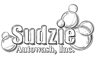 SUDZIE AUTOWASH, INC. 