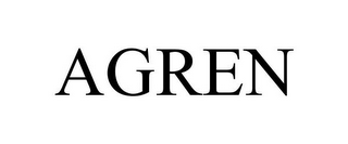 AGREN 