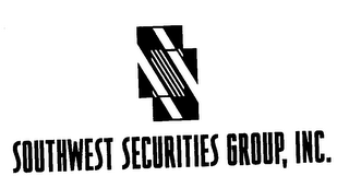 SOUTHWEST SECURITIES GROUP, INC. 