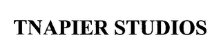 TNAPIER STUDIOS 